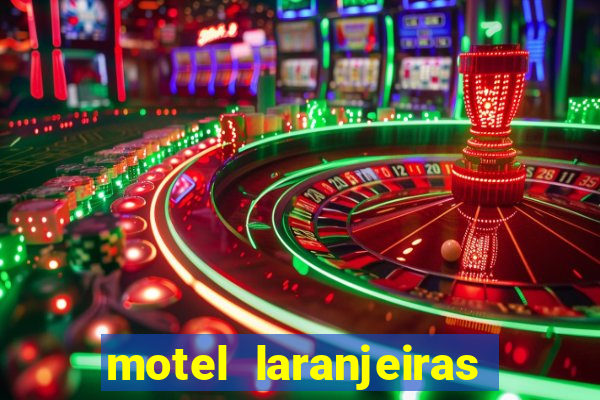 motel laranjeiras serra es